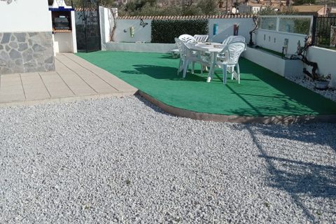 Villa i Oria, Almeria, Oria - € 198.950 | Ref: Casa Oria - foto 29